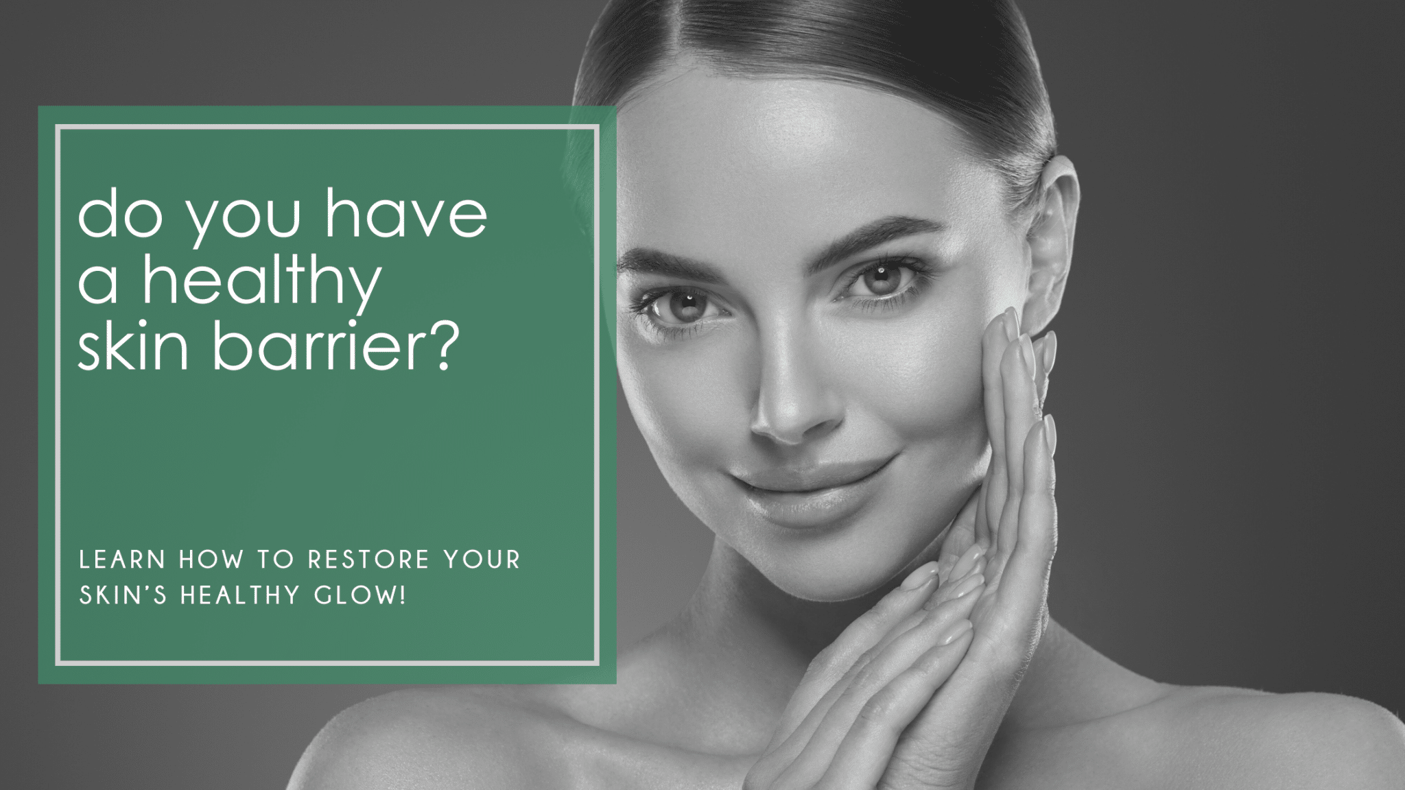 Discover A Healthy Skin Barrier and how to protect it. Learn practical tips to restore and maintain your skin’s natural defense for a glowing, resilient complexion.