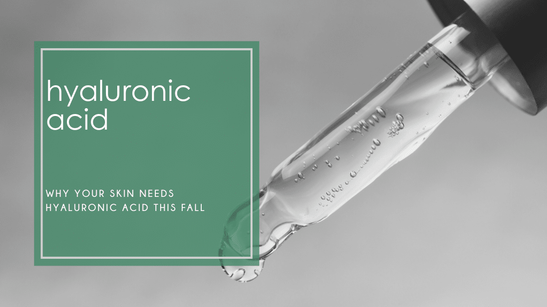 Hyaluronic Acid: Discover the hydrating power for dry, dull skin. Learn how this ingredient works for glowing, healthy skin!