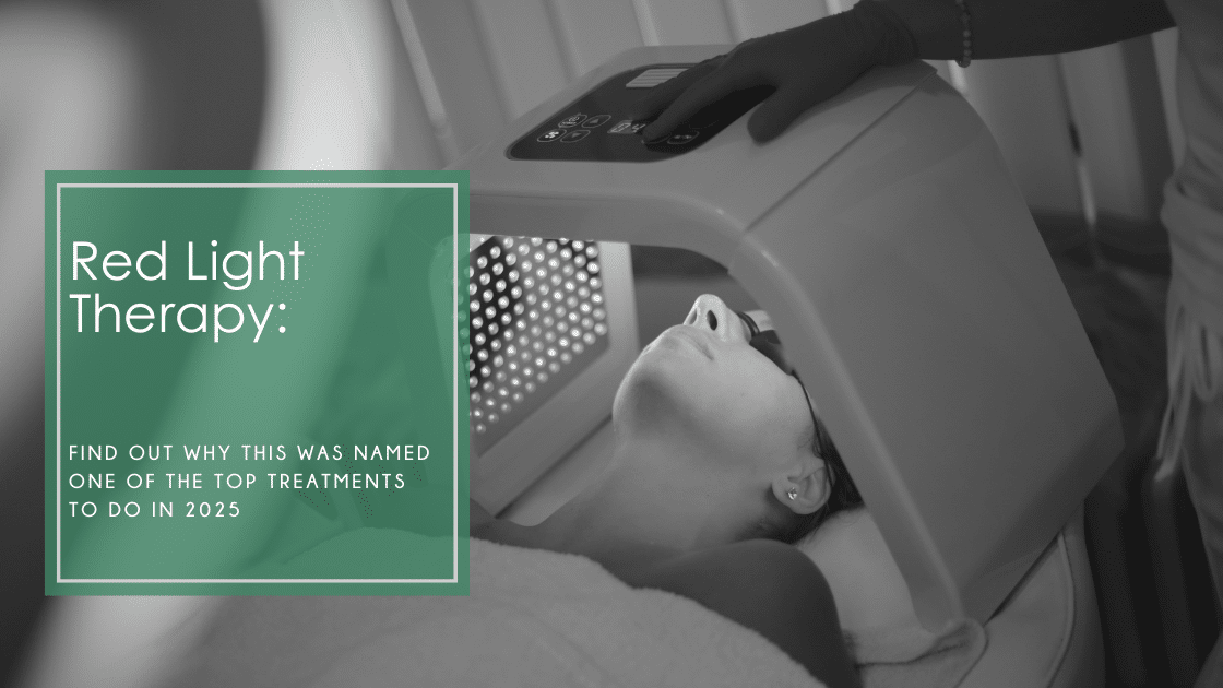 Red light therapy reduces acne, wrinkles, sun damage, and pain. Learn why this incredible treatment is a must-try!