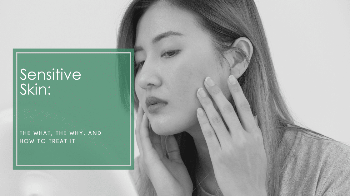 Sensitive skin: common causes, expert tips to repair your skin barrier, and the best skincare products to soothe irritation.