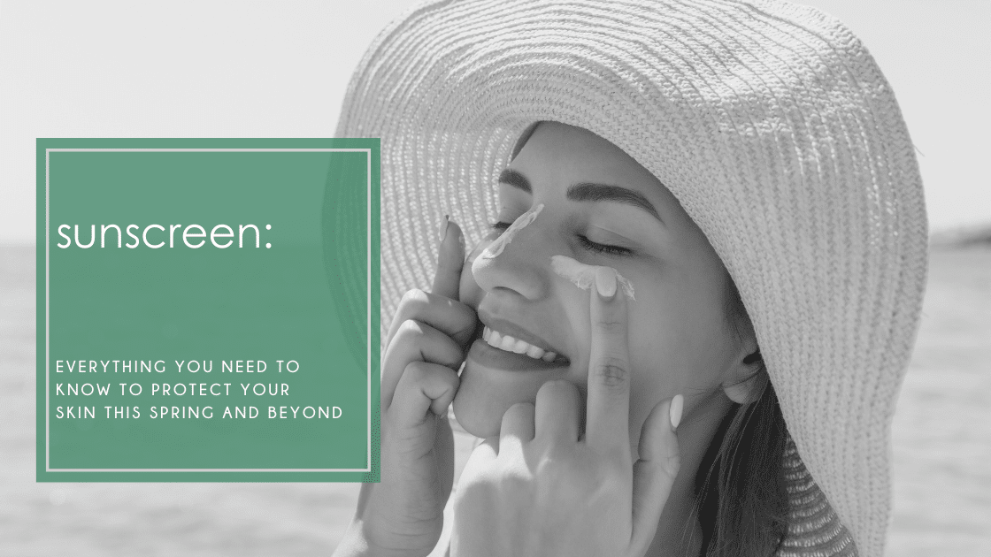 Sunscreen: Your ultimate sunscreen guide to protect your skin year-round! Learn expert tips to prevent sun damage and stay safe in the sun