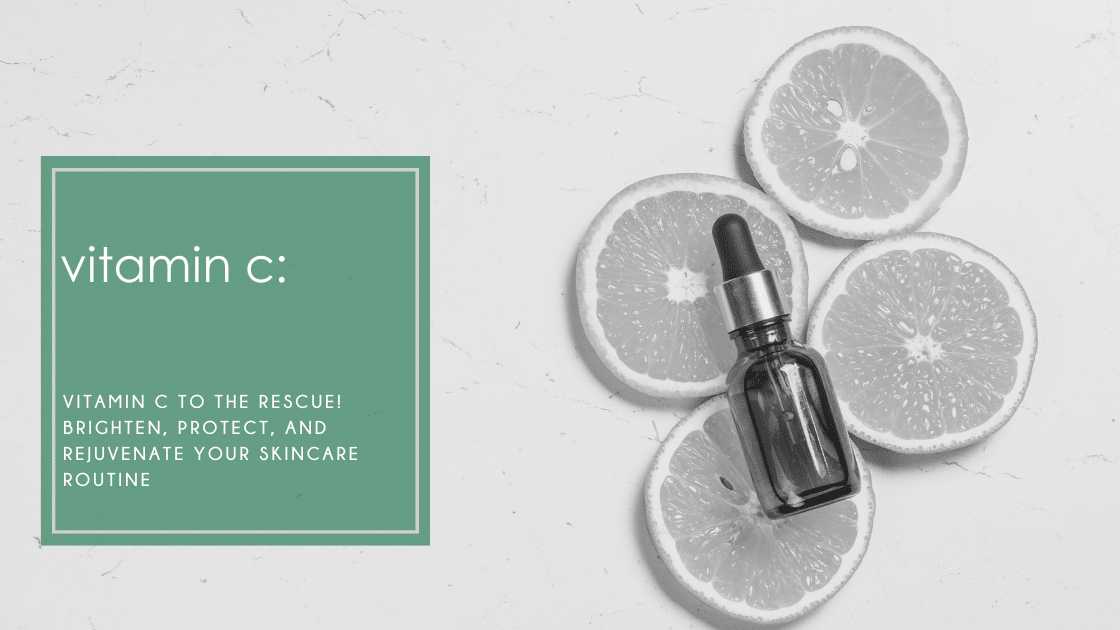 Vitamin C: Discover how to add to your skincare routine to brighten skin, fight aging, and boost sun protection. Plus expert tips and top serum recommendations